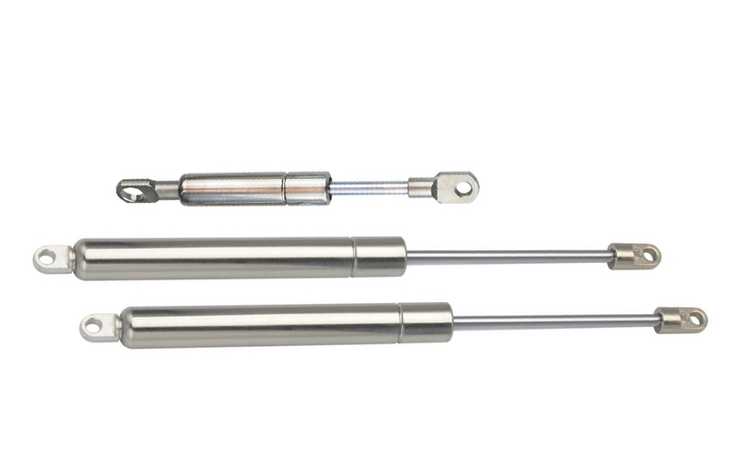 Stainless Steel Gas Struts