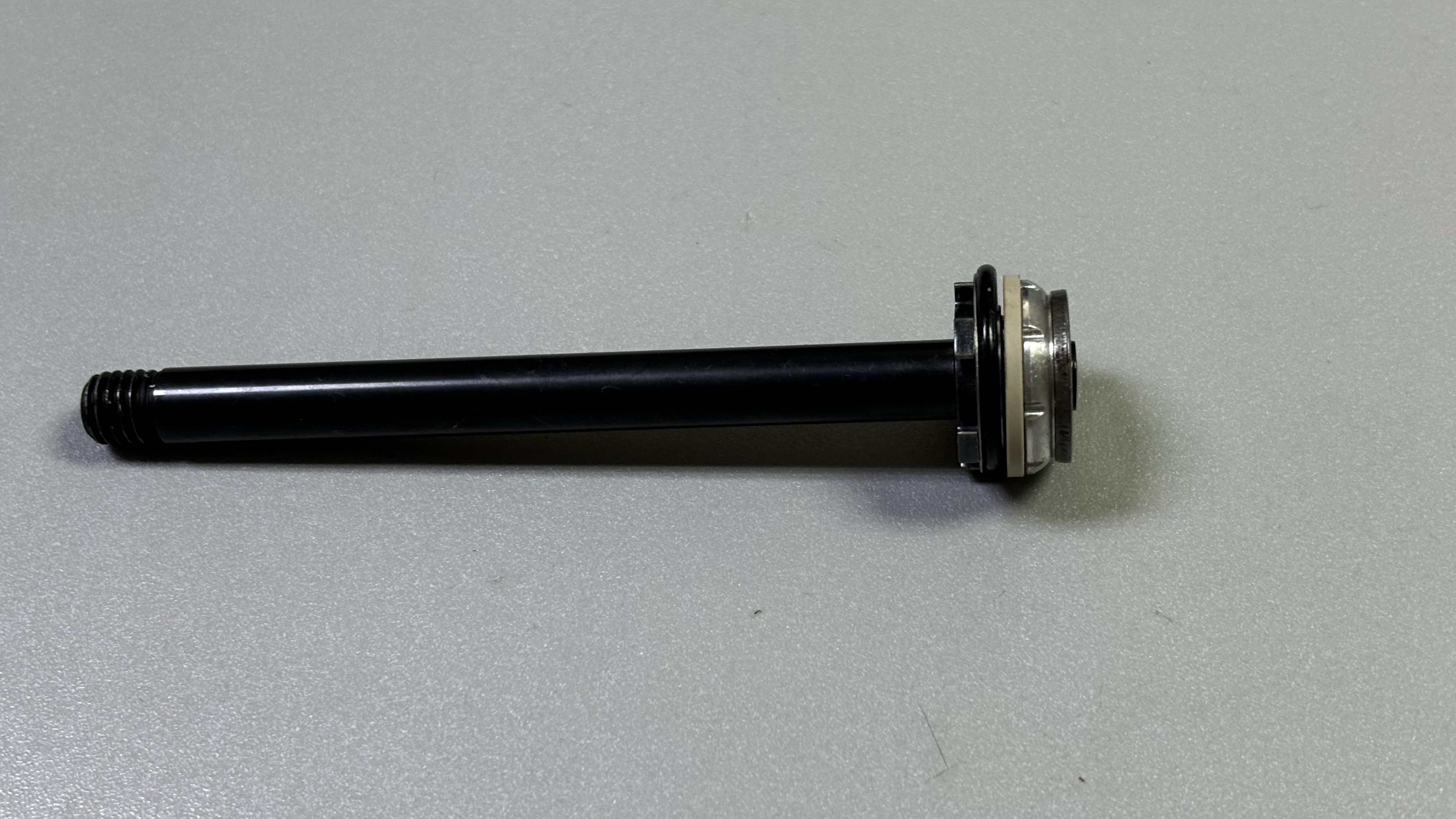 gas spring piston