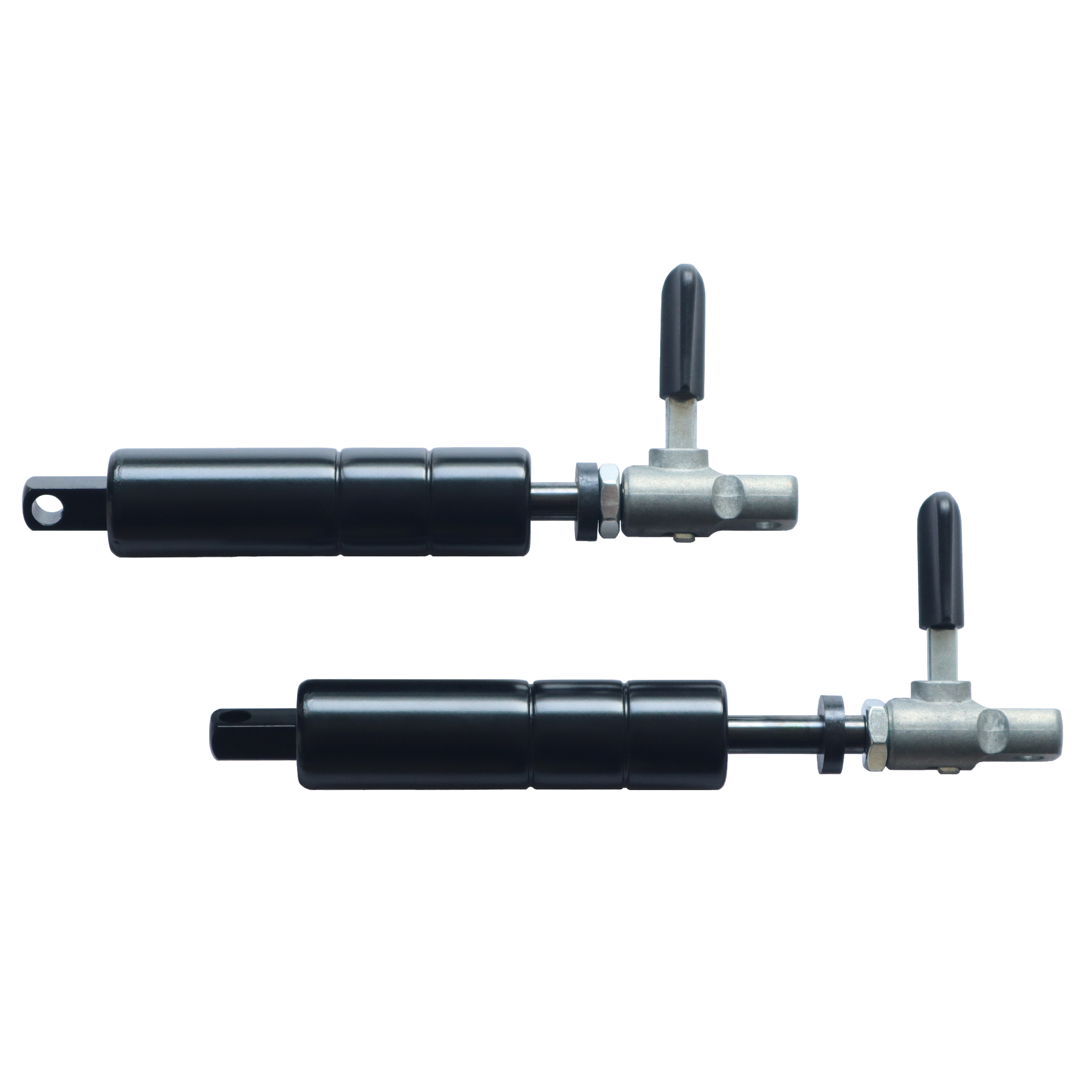 Adjustable Locking Gas Springs