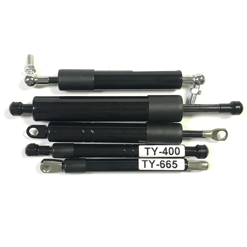 China Pull Gas Strut